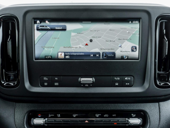 Mercedes-Benz Vito 114 CDI Tourer PRO Lang Navi Kamera