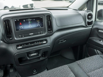 Mercedes-Benz Vito 114 CDI Tourer PRO Lang Navi Kamera