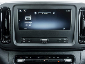 Mercedes-Benz Vito 114 CDI Tourer PRO Lang Navi Kamera