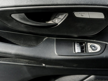 Mercedes-Benz Vito 114 CDI Tourer PRO Lang Navi Kamera