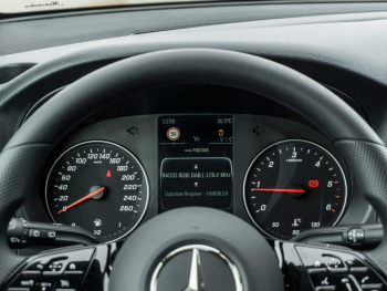 Mercedes-Benz Vito 114 CDI Tourer PRO Lang Navi Kamera