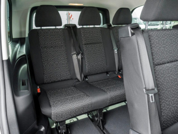 Mercedes-Benz Vito 114 CDI Tourer PRO Lang Navi Kamera