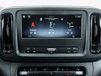 Mercedes-Benz Vito 114 CDI Tourer PRO Lang Navi Kamera