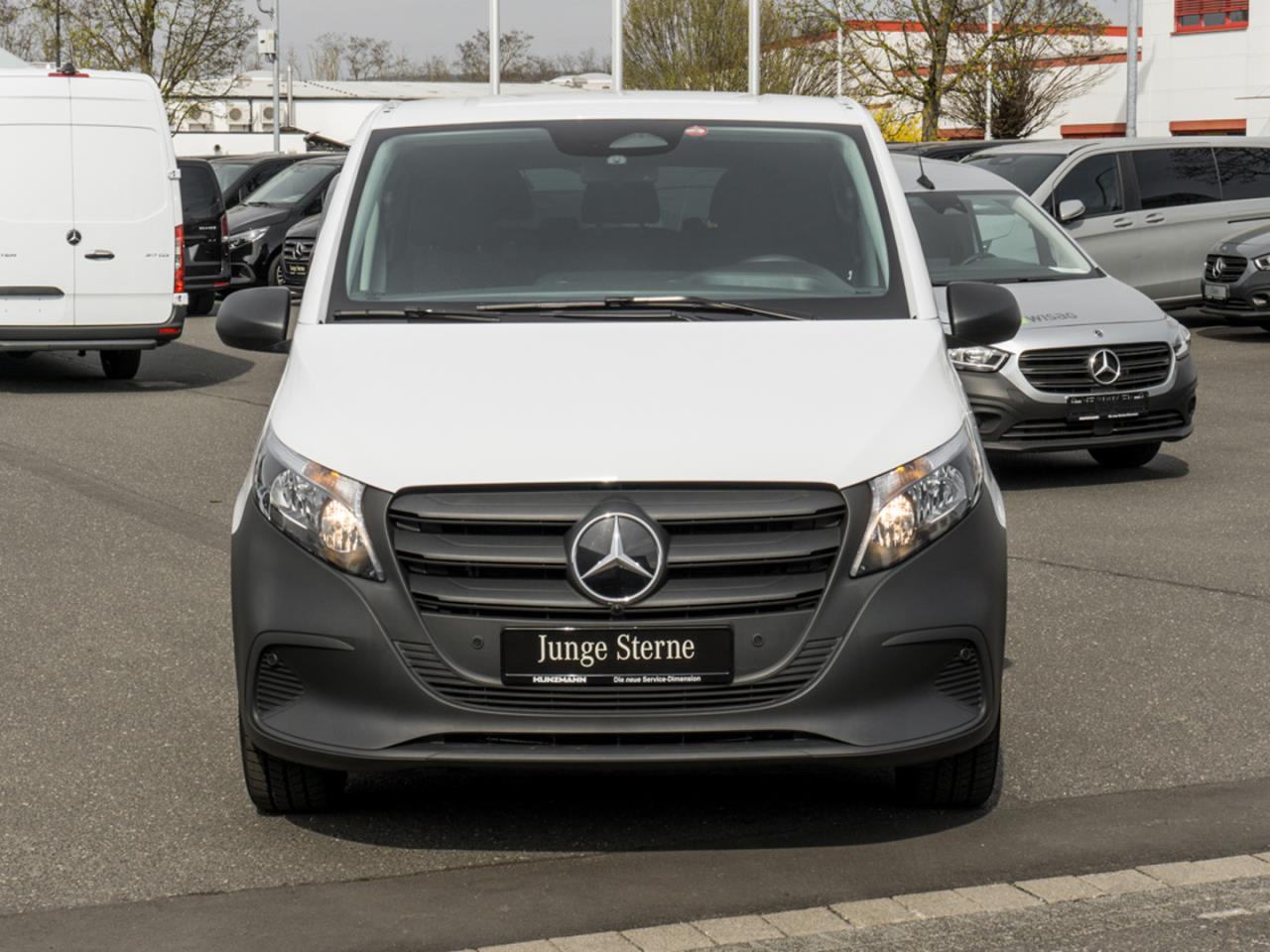 Mercedes-Benz Vito 114 CDI Tourer PRO Lang Navi Kamera