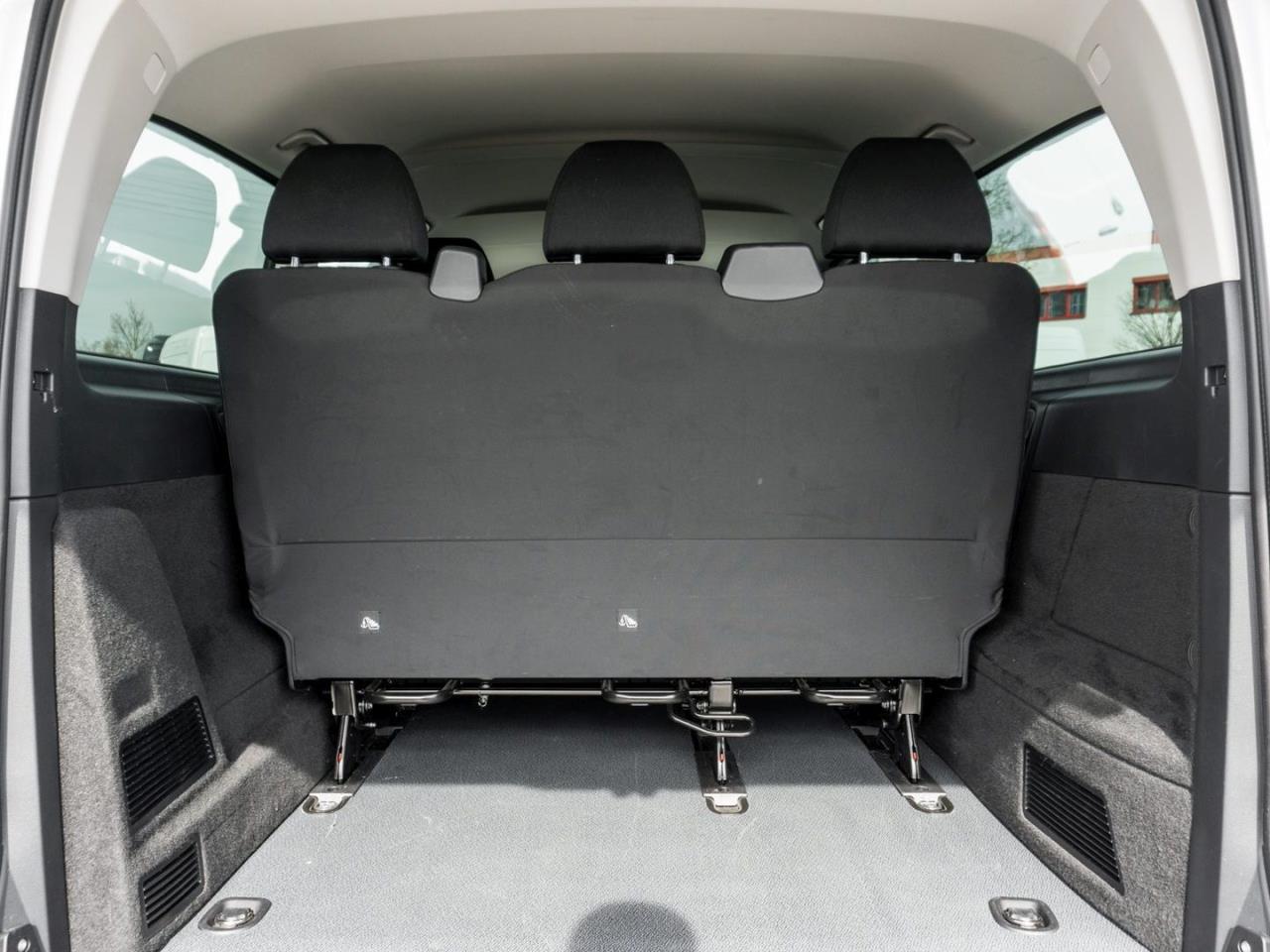 Mercedes-Benz Vito 114 CDI Tourer PRO Lang Navi Kamera