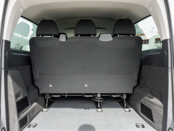Mercedes-Benz Vito 114 CDI Tourer PRO Lang Navi Kamera