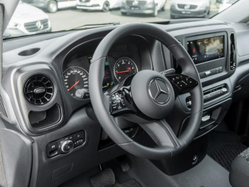 Mercedes-Benz Vito 114 CDI Tourer PRO Lang Navi Kamera