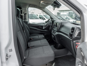 Mercedes-Benz Vito 114 CDI Tourer PRO Lang Navi Kamera