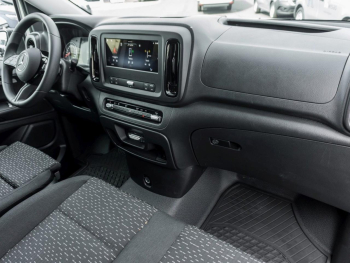 Mercedes-Benz Vito 114 CDI Tourer PRO Lang Navi Kamera