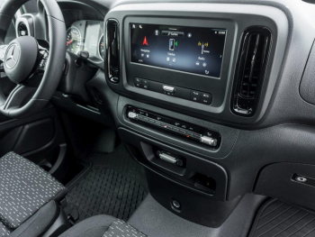 Mercedes-Benz Vito 114 CDI Tourer PRO Lang Navi Kamera