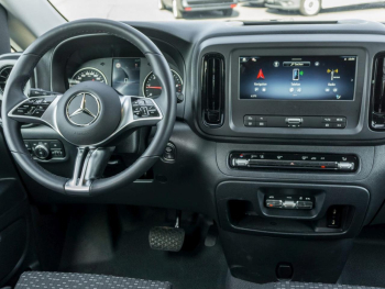 Mercedes-Benz Vito 116 CDI 4x4 Tourer PRO Extralang Navi AHK