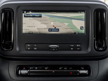 Mercedes-Benz Vito 116 CDI 4x4 Tourer PRO Extralang Navi AHK