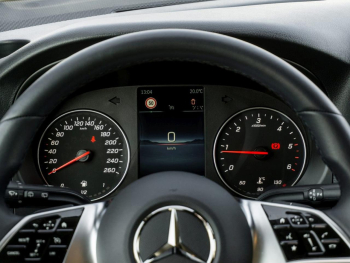 Mercedes-Benz Vito 116 CDI 4x4 Tourer PRO Extralang Navi AHK