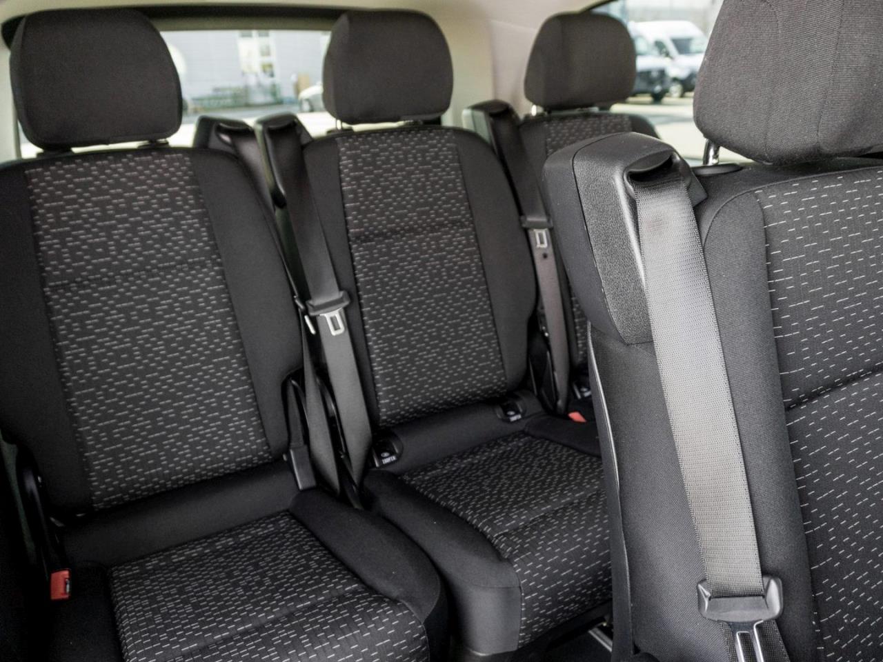 Mercedes-Benz Vito 116 CDI 4x4 Tourer PRO Extralang Navi AHK