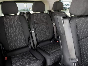 Mercedes-Benz Vito 116 CDI 4x4 Tourer PRO Extralang Navi AHK
