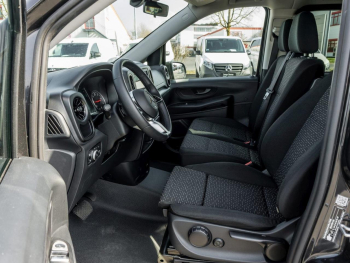 Mercedes-Benz Vito 116 CDI 4x4 Tourer PRO Extralang Navi AHK