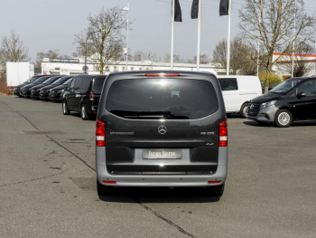 Mercedes-Benz Vito 116 CDI 4x4 Tourer PRO Extralang Navi AHK