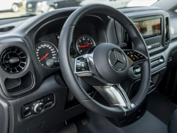 Mercedes-Benz Vito 116 CDI 4x4 Tourer PRO Extralang Navi AHK
