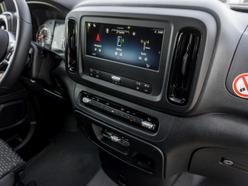 Mercedes-Benz Vito 116 CDI 4x4 Tourer PRO Extralang Navi AHK