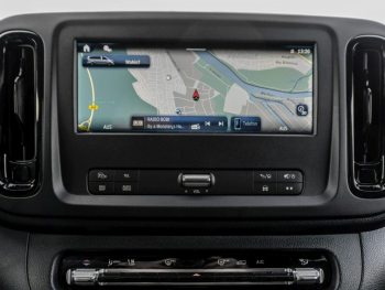 Mercedes-Benz Vito 116 CDI 4x4 Tourer PRO Extralang Kamera AHK