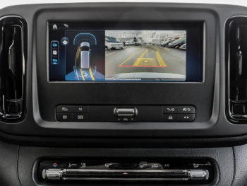 Mercedes-Benz Vito 116 CDI 4x4 Tourer PRO Extralang Kamera AHK