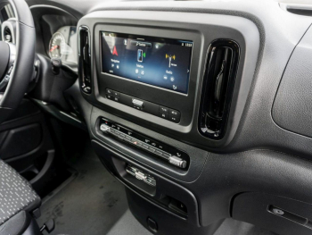 Mercedes-Benz Vito 116 CDI 4x4 Tourer PRO Extralang Kamera AHK