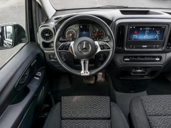 Mercedes-Benz Vito 116 CDI 4x4 Tourer PRO Extralang Kamera AHK