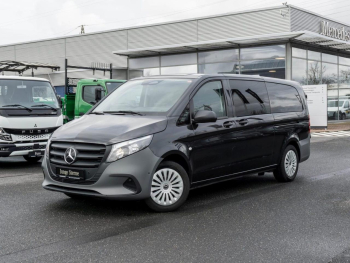 Mercedes-Benz Vito 116 CDI 4x4 Tourer PRO Extralang Kamera AHK