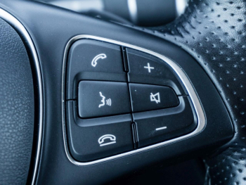 Mercedes-Benz Vito 116 CDI Kasten lang Rückfahrkamera Tempomat