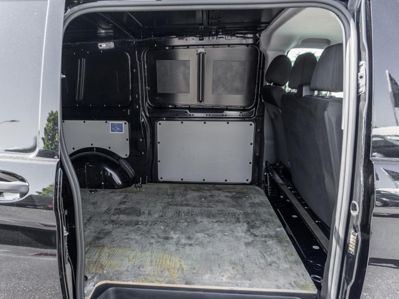 Mercedes-Benz Vito 116 CDI Kasten lang Rückfahrkamera Tempomat