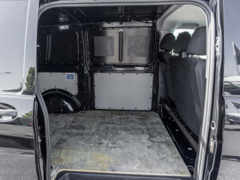 Mercedes-Benz Vito 116 CDI Kasten lang Rückfahrkamera Tempomat