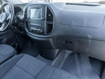 Mercedes-Benz Vito 116 CDI Kasten lang Rückfahrkamera Tempomat