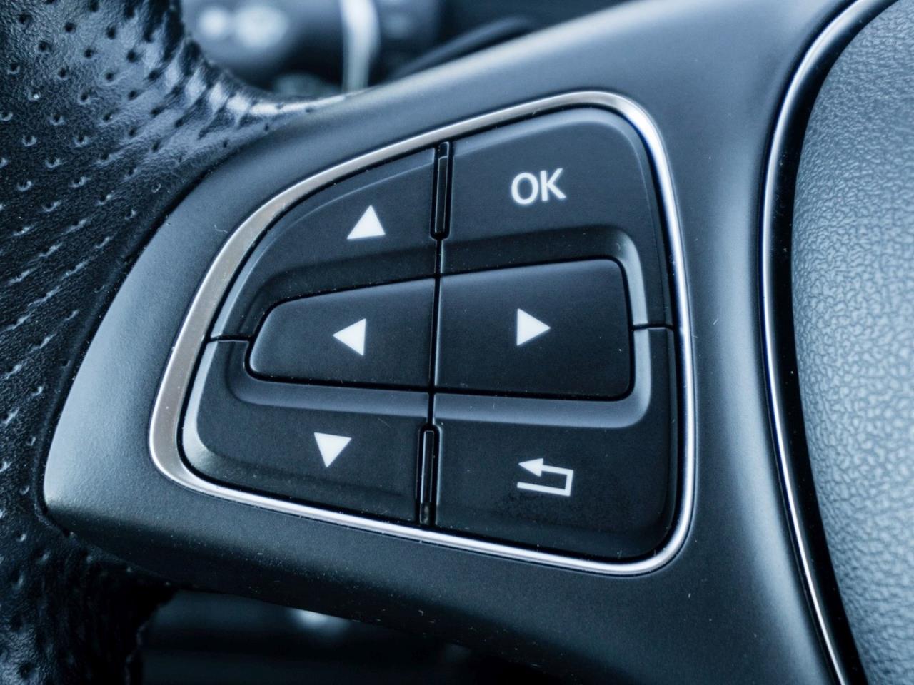 Mercedes-Benz Vito 116 CDI Kasten lang Rückfahrkamera Tempomat