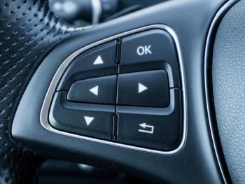 Mercedes-Benz Vito 116 CDI Kasten lang Rückfahrkamera Tempomat