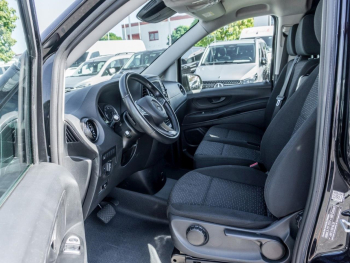 Mercedes-Benz Vito 116 CDI Kasten lang Rückfahrkamera Tempomat