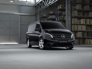 Mercedes-Benz Vito 116 CDI Kasten lang R?ckfahrkamera Tempomat