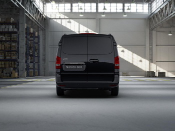 Mercedes-Benz Vito 116 CDI Kasten lang Rückfahrkamera Tempomat