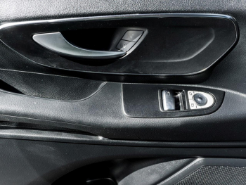 Mercedes-Benz Vito 116 CDI Mixto Kompakt Totwinkel Spur-P AHK