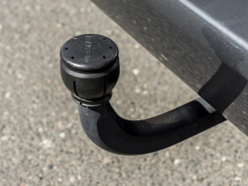 Mercedes-Benz Vito 116 CDI Mixto Kompakt Totwinkel Spur-P AHK