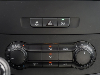 Mercedes-Benz Vito 116 CDI Mixto Lang Kamera Klima Navi SHZ