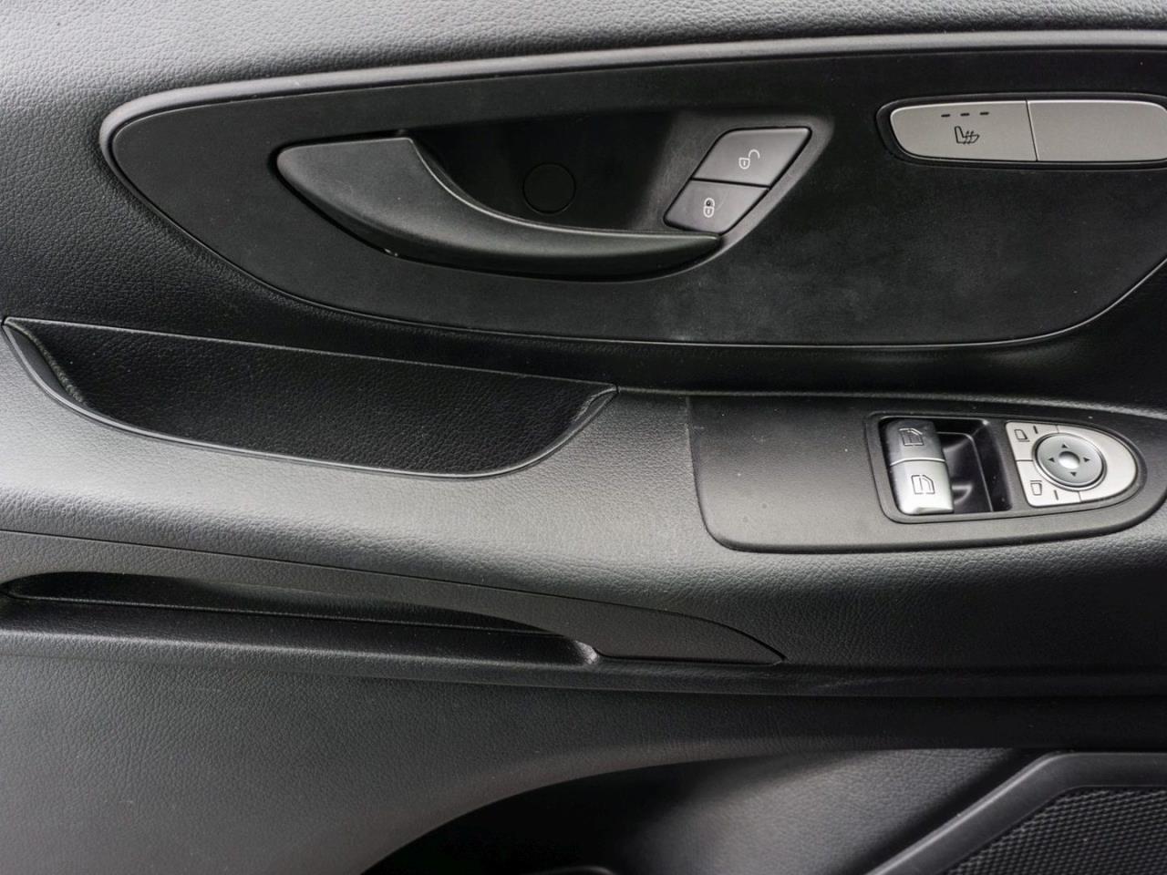 Mercedes-Benz Vito 116 CDI Mixto Lang Kamera Klima Navi SHZ