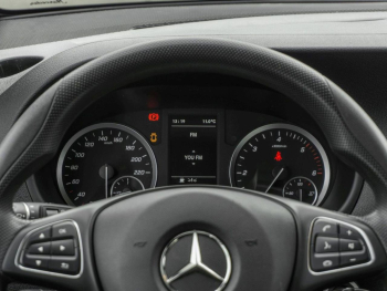Mercedes-Benz Vito 116 CDI Mixto Lang Kamera Klima Navi SHZ