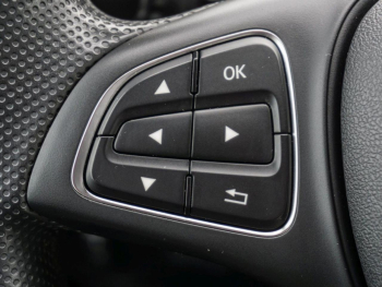 Mercedes-Benz Vito 116 CDI Mixto Lang Kamera Klima Navi SHZ