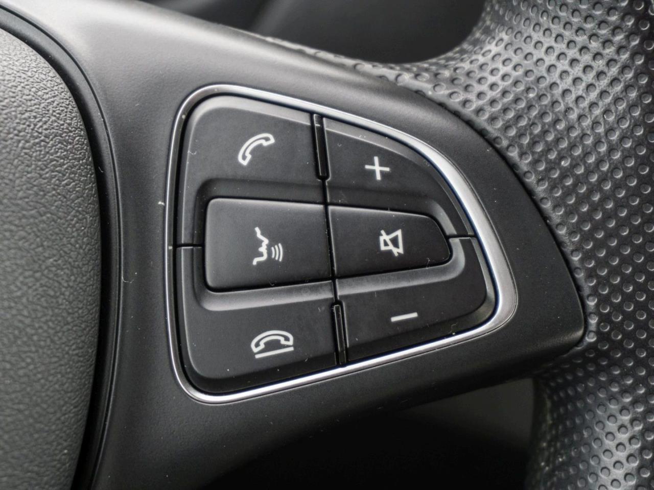 Mercedes-Benz Vito 116 CDI Mixto Lang Kamera Klima Navi SHZ