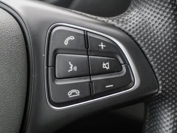 Mercedes-Benz Vito 116 CDI Mixto Lang Kamera Klima Navi SHZ