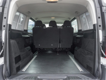 Mercedes-Benz Vito 116 CDI Mixto Lang Kamera Klima Navi SHZ