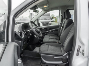 Mercedes-Benz Vito 116 CDI Mixto Lang Kamera Klima Navi SHZ