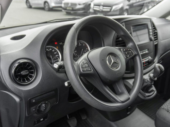 Mercedes-Benz Vito 116 CDI Mixto Lang Kamera Klima Navi SHZ