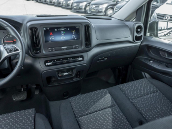 Mercedes-Benz Vito 116 CDI Tourer PRO Extralang Spurhalte Navi