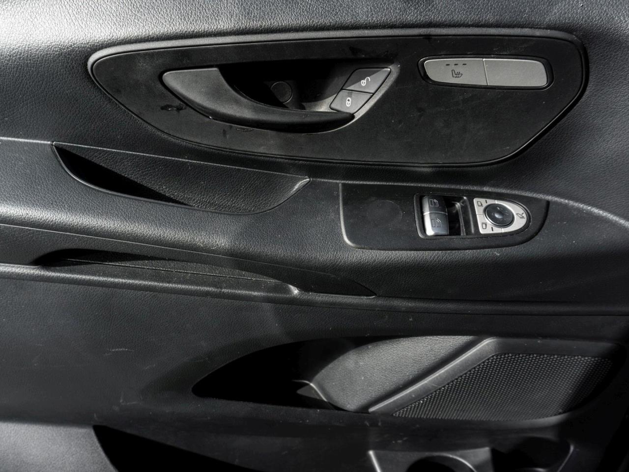 Mercedes-Benz Vito 116 CDI Tourer PRO Extralang Spurhalte Navi